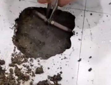 白云卫生间漏水检测电话