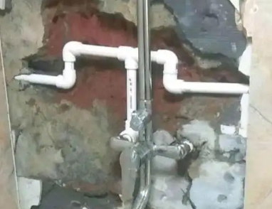 白云卫生间漏水检测电话