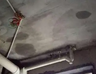 白云漏水维修电话