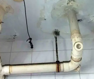白云卫生间漏水检测多少钱