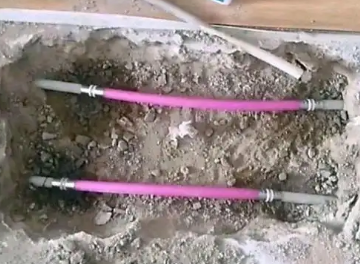 白云卫生间测漏水多少钱