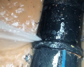 白云漏水维修价格明细