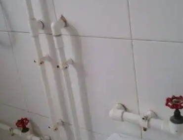 白云水管维修多少钱