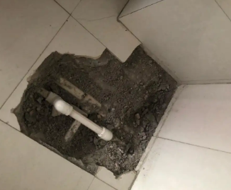 白云查漏水哪家好