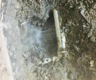 白云查漏水哪家好